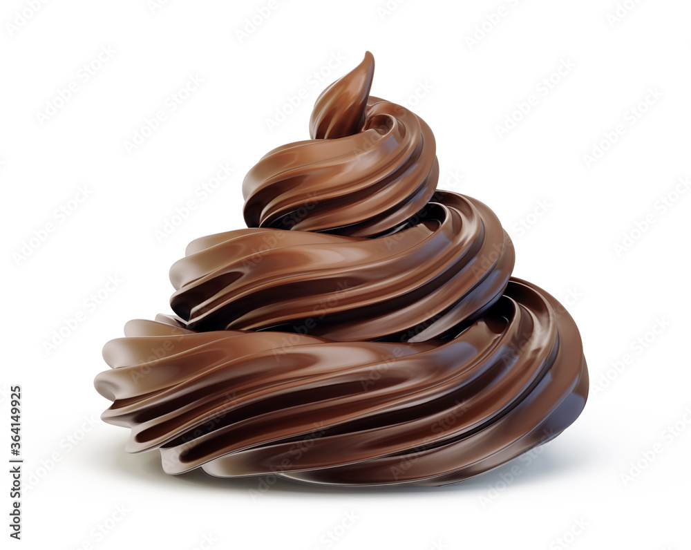 chocolate cream chocolate cream