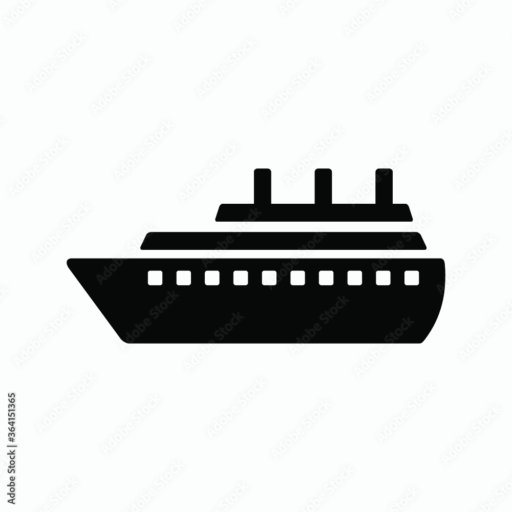 tanker icon vector sign tanker icon vector sign