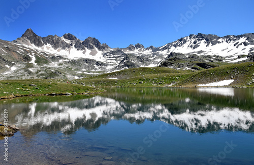 lac curtalès © alain