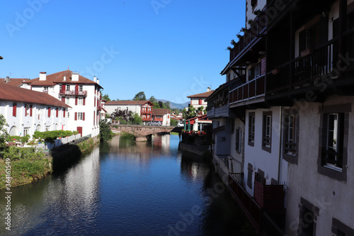 Saint-Jean-Pied-de-Port 