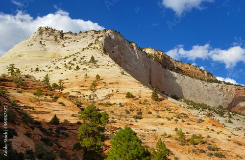 Zion National Park
