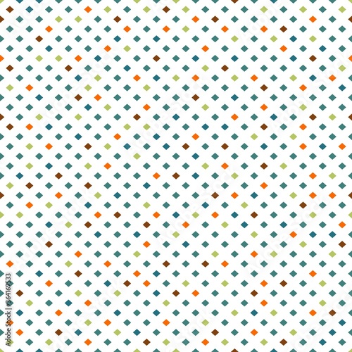 multicolor seamless geometric shape background, wallpaper, texture, label and pattern vector design