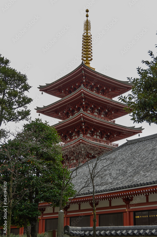 Tokyo has many beautiful and historic public areas expressing the intricate culture and spirit of Japan Tokyo has many beautiful and historic public areas expressing the intricate culture and spirit of Japan