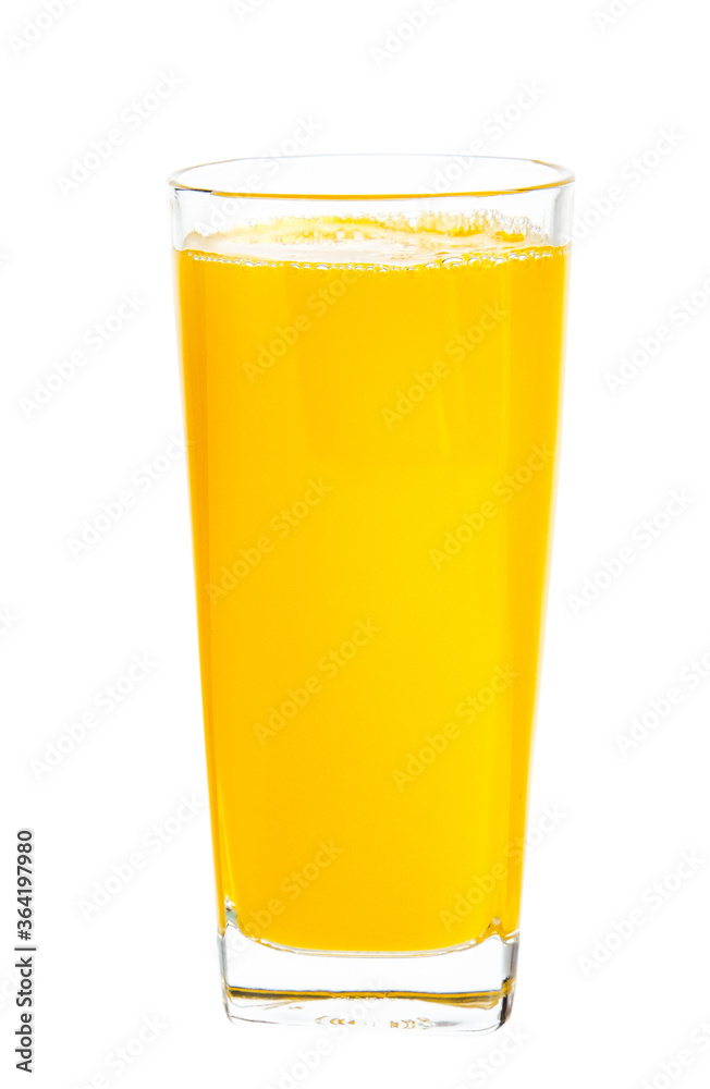clipping path orange juice isolated on white background clipping path orange juice isolated on white background
