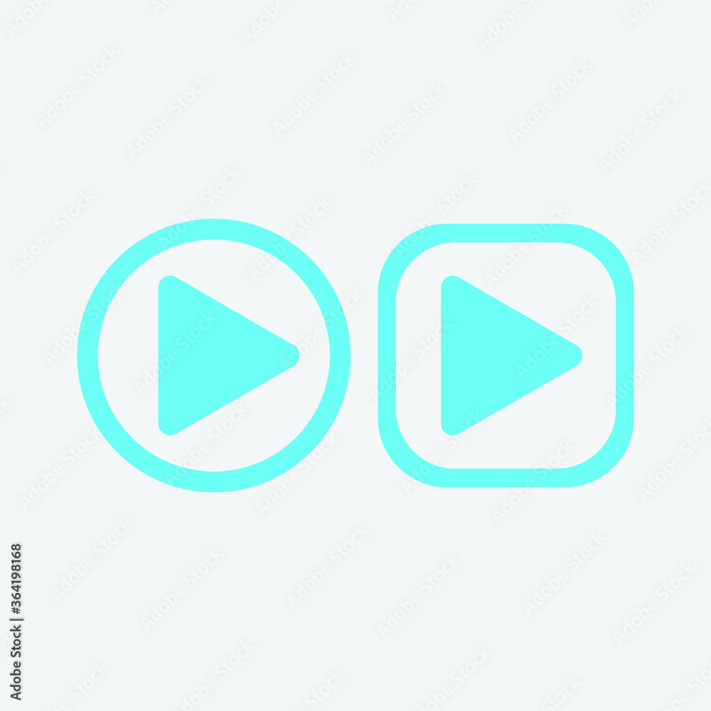 Video play button Video play button
