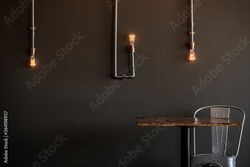 Bistro Coffee Room