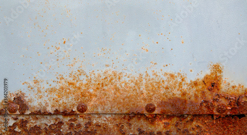 Rusted metal texture, Rust and oxidized metal background. Old metal iron panel. Aged,senile,Live in age,metal texture background.