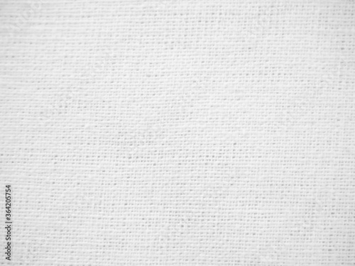 white fabric texture background,crumpled fabric background.