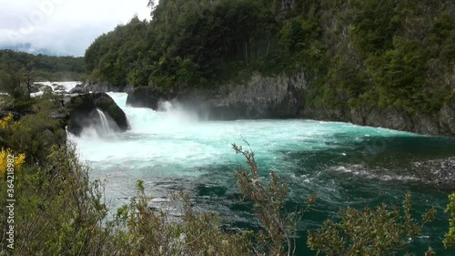 Vicente Perez Rosales National Park - Chile photo