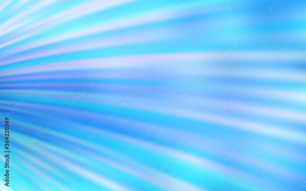 Light BLUE vector texture with curved lines. Geometric illustration in abstract style with gradient. New composition for your brand book. Light BLUE vector texture with curved lines. Geometric illustration in abstract style with gradient. New composition for your brand book.