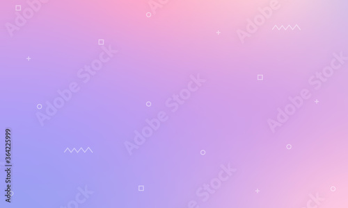 abstract background with pastel colors, minimal background with soft feminine colors