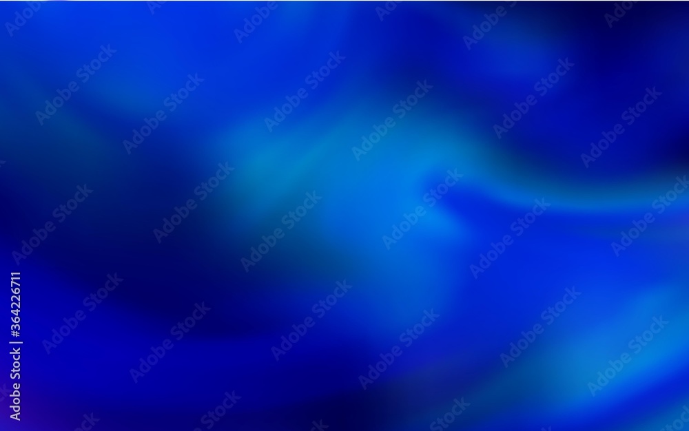 Light BLUE vector abstract bright template. Modern abstract illustration with gradient. The best blurred design for your business. Light BLUE vector abstract bright template. Modern abstract illustration with gradient. The best blurred design for your business.