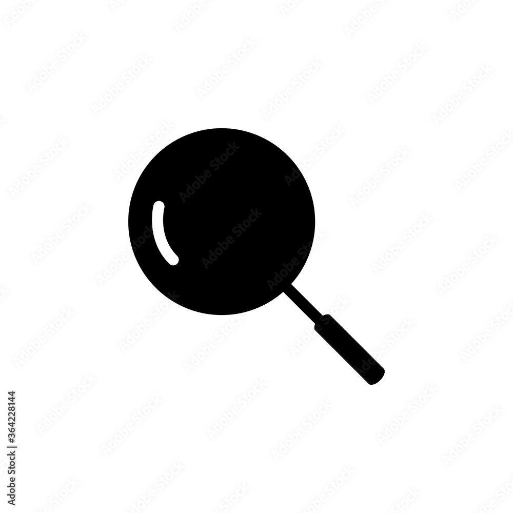 search and magnifier icon. application icon. perfect for website, application, interface, logo, background and presentation template. icon design line style search and magnifier icon. application icon. perfect for website, application, interface, logo, background and presentation template. icon design line style