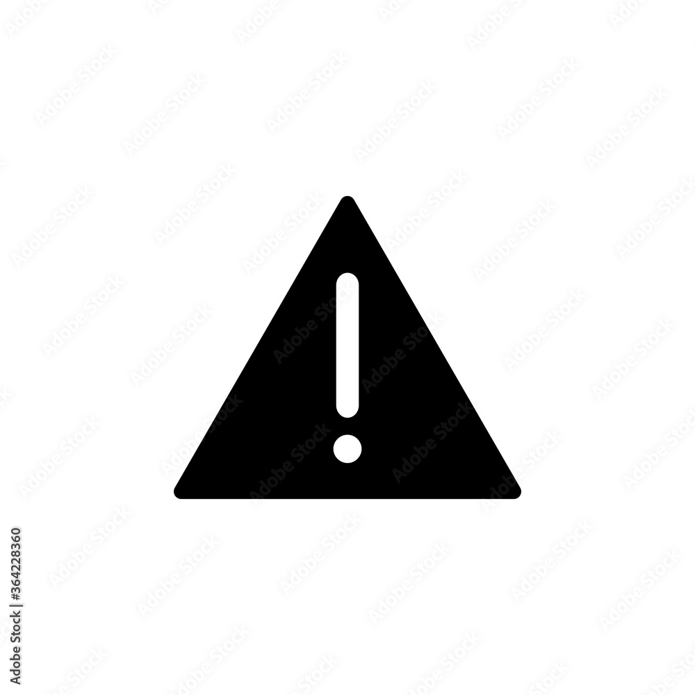 danger and caution icon. application icon. perfect for website, application, interface, logo, background and presentation template. icon design line style danger and caution icon. application icon. perfect for website, application, interface, logo, background and presentation template. icon design line style