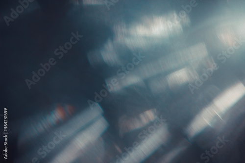 Macro abstract background