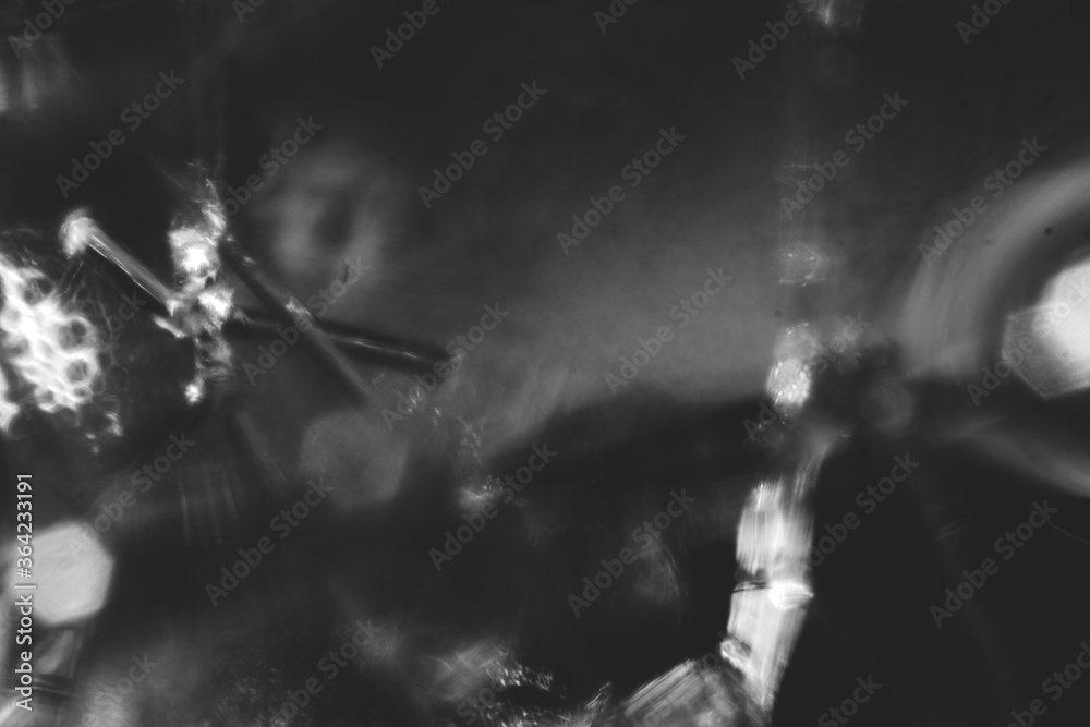 Naklejka premium Macro abstract background