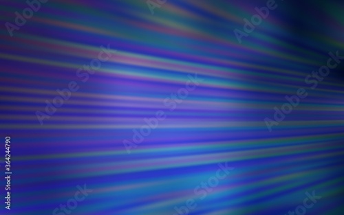 Light BLUE vector pattern with sharp lines. Blurred decorative design in simple style with lines. Pattern for your busines websites.