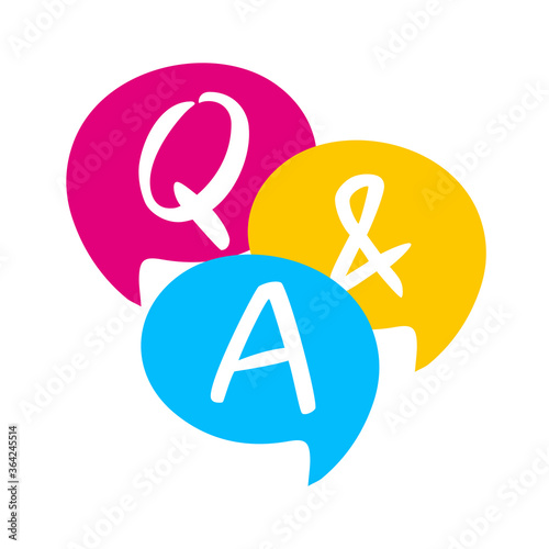 Q&A - Questions and answers	