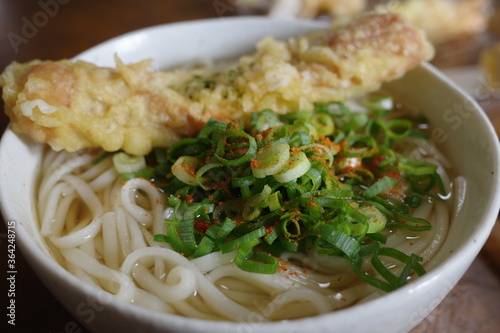 Fototapeta Naklejka Na Ścianę i Meble -  日本のとても美味しい食べ物