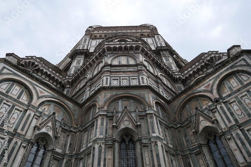 Wallpaper Mural Cathédrale Santa Maria Florence Italie Torontodigital.ca