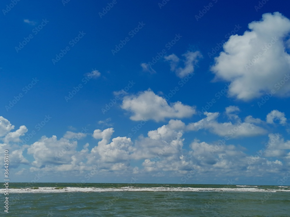 Nordsee Strand Holland