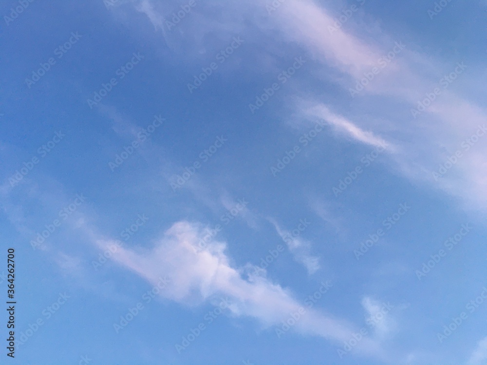Obraz premium background, light, blue, environment, clear, nature, sky, day, white, view, beautiful, cloud, summer, pattern, bright, panorama, horizon, abstract, wallpaper, natural, backdrop, sunny, spring, panoram