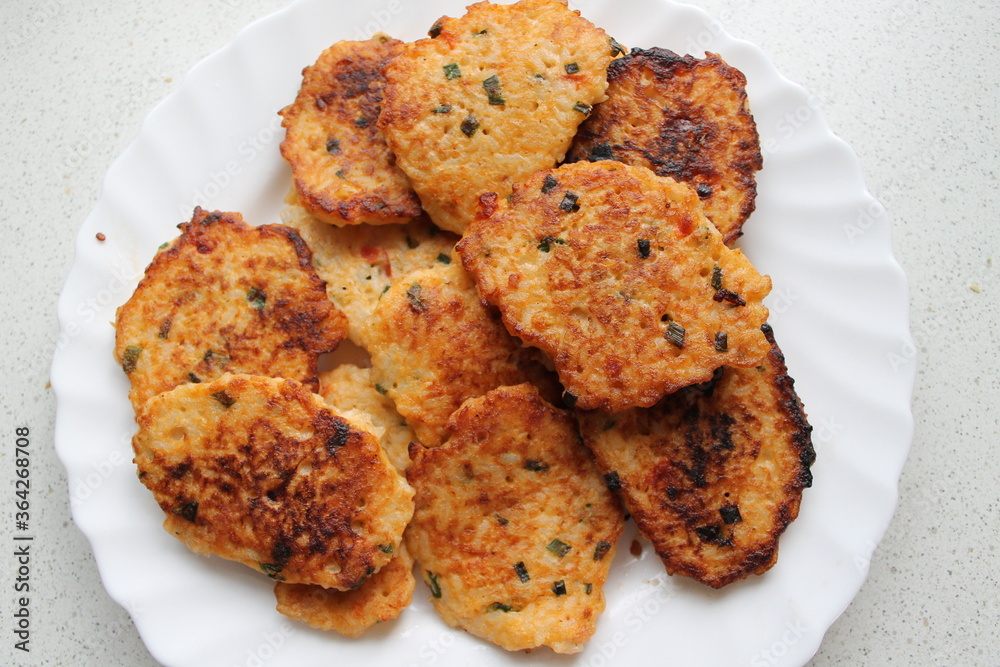 breaded chicken nuggets breaded chicken nuggets
