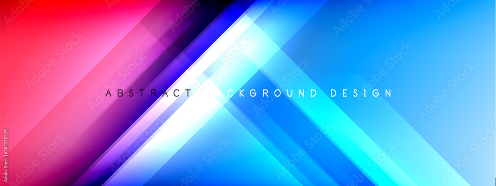 Motion concept neon shiny lines on liquid color gradients abstract backgrounds. Dynamic shadows and lights templates for text Motion concept neon shiny lines on liquid color gradients abstract backgrounds. Dynamic shadows and lights templates for text