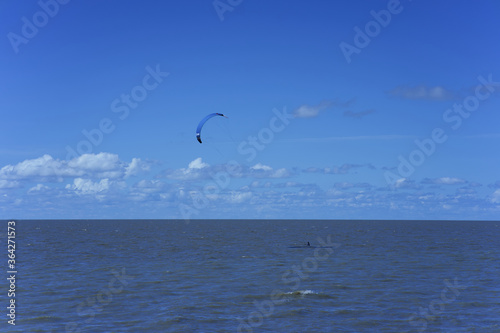 kitesurfen