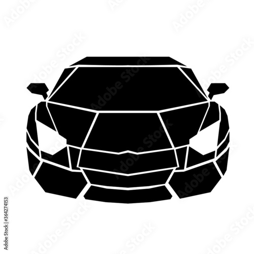 Carro fantasma