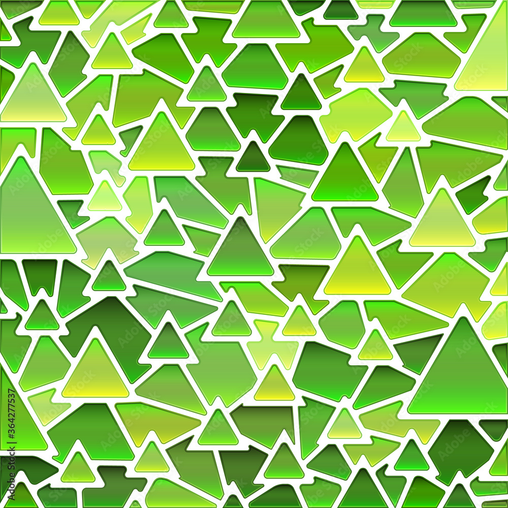 abstract vector stained-glass mosaic background abstract vector stained-glass mosaic background