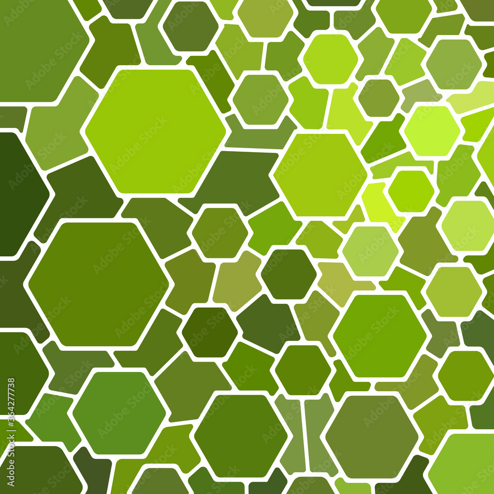 abstract vector stained-glass mosaic background abstract vector stained-glass mosaic background
