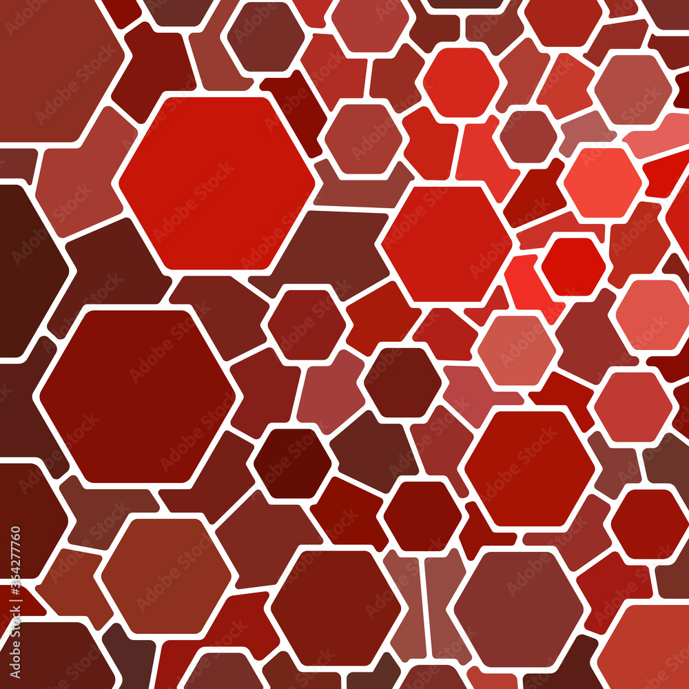 abstract vector stained-glass mosaic background abstract vector stained-glass mosaic background