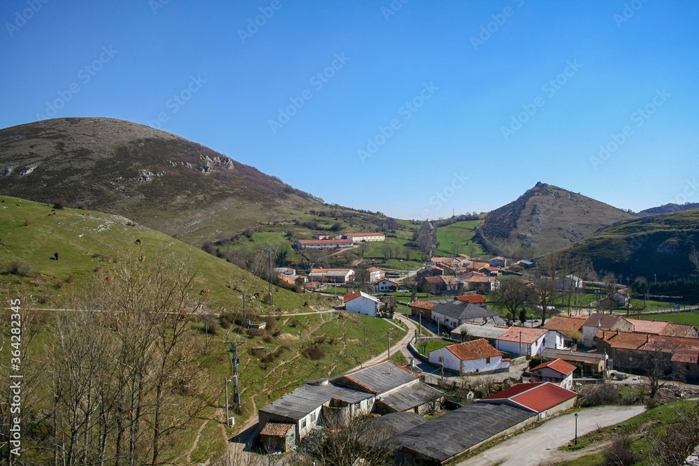 Argüeso (Cantabria)