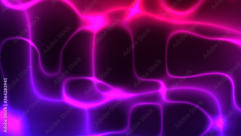 background abstract neon curves line background abstract neon curves line