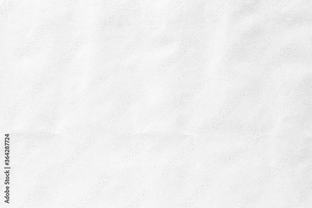 White paper blank sheet background texture