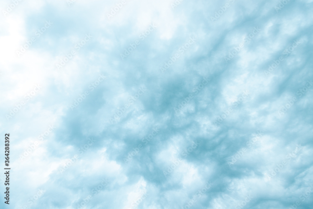 Cloudy sky. Stormy dark sky. Cloudy sky. Stormy dark sky.