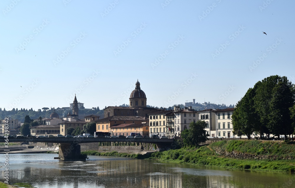 Florence, Italy