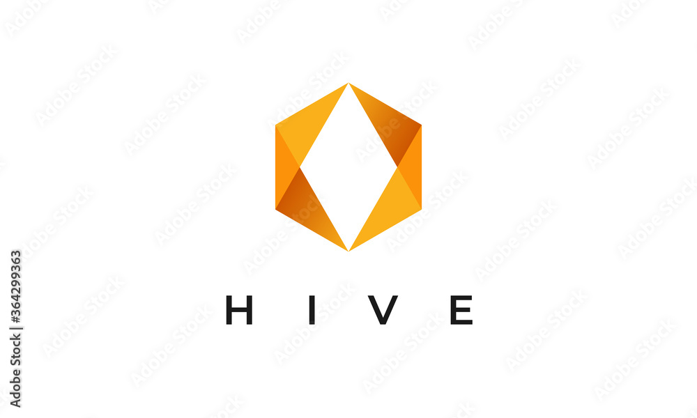 Hivemc Logo