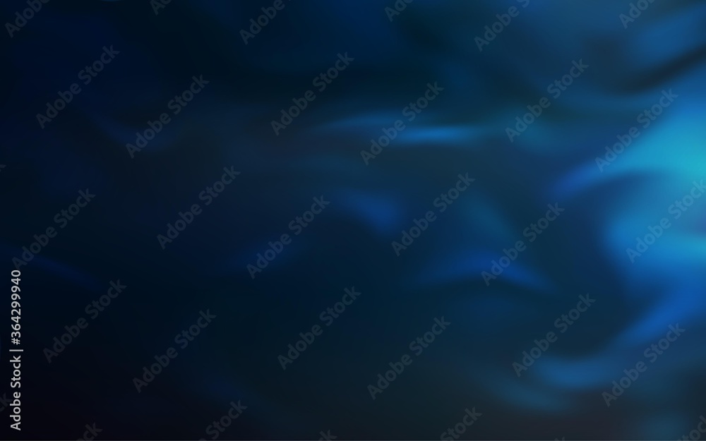 Dark BLUE vector blurred shine abstract texture. An elegant bright illustration with gradient. Smart design for your work. Dark BLUE vector blurred shine abstract texture. An elegant bright illustration with gradient. Smart design for your work.