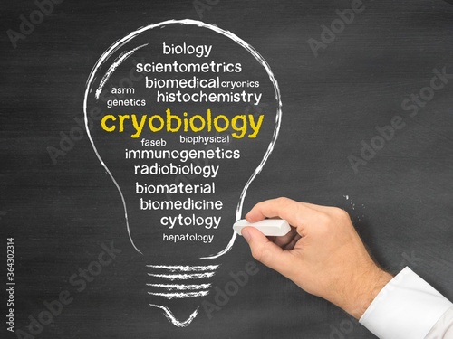 cryobiology