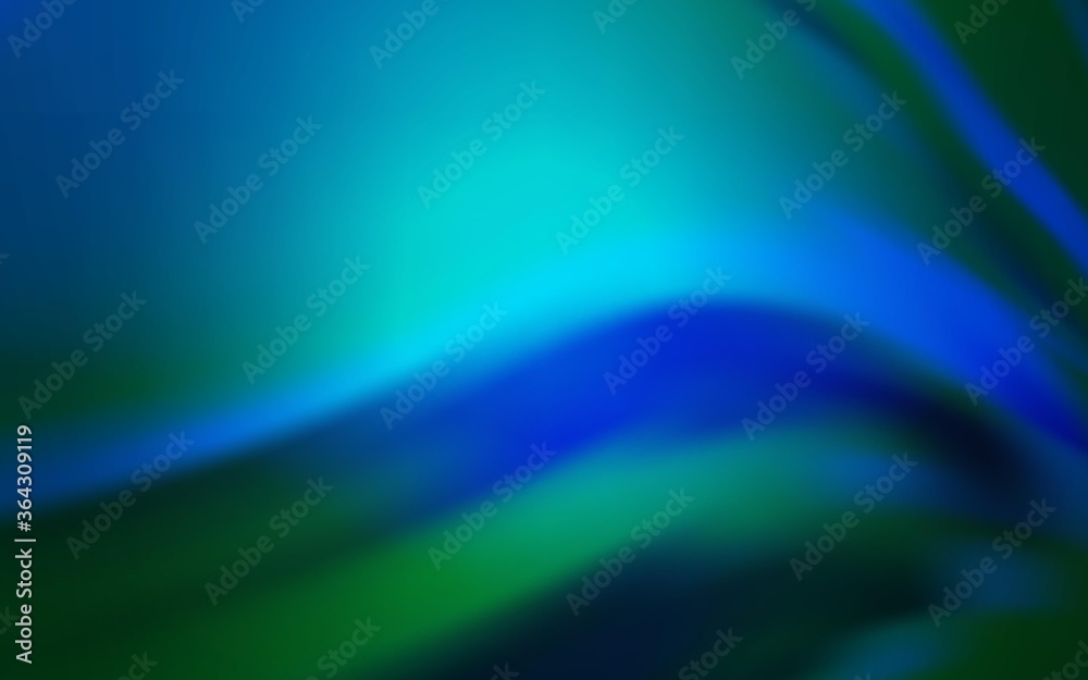 Light BLUE vector glossy abstract backdrop. An elegant bright illustration with gradient. Smart design for your work. Light BLUE vector glossy abstract backdrop. An elegant bright illustration with gradient. Smart design for your work.
