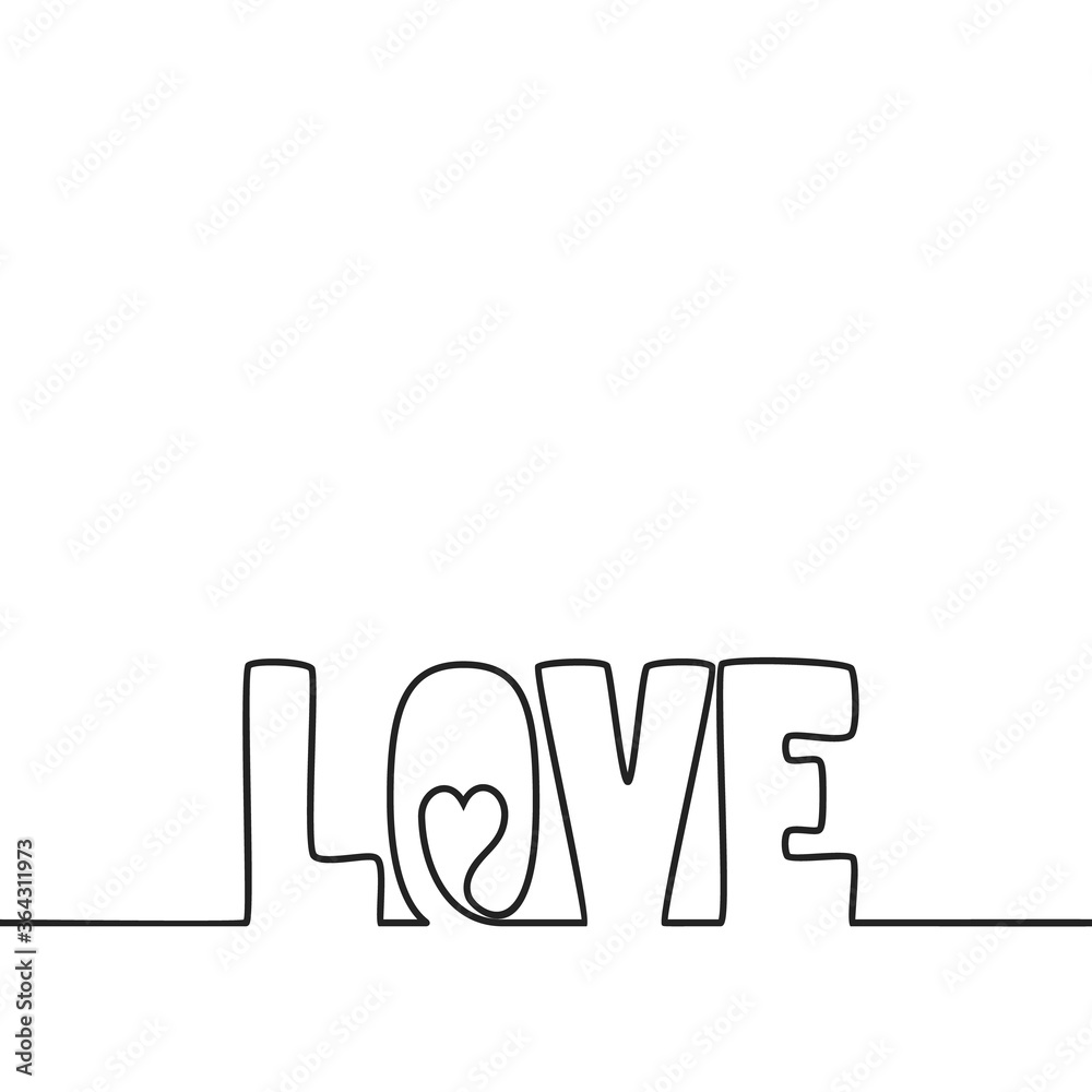 love love