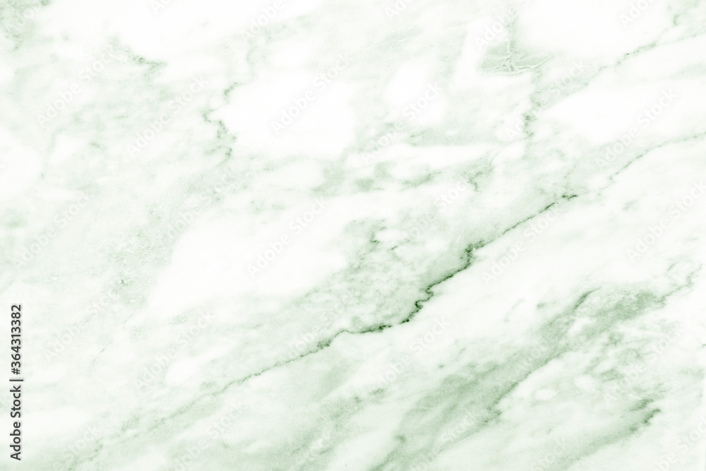 Green white marble wall surface gray pattern graphic abstract light elegant for do floor plan ceramic counter texture tile silver background.