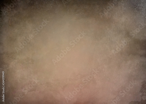 grunge pale background with watercolor stains