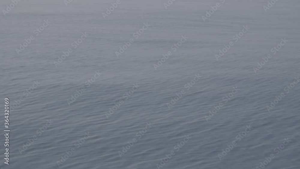 Mare calmissimo dalla barca Mare calmissimo dalla barca