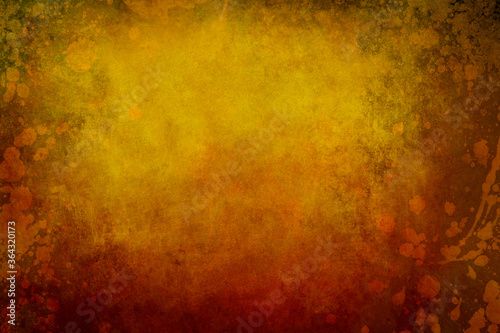 grunge background with stains