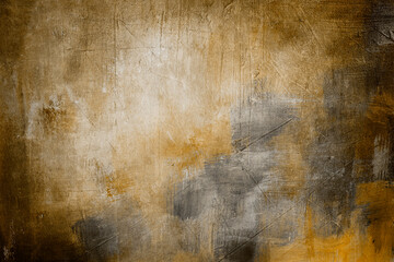 abstract painting background or texture
