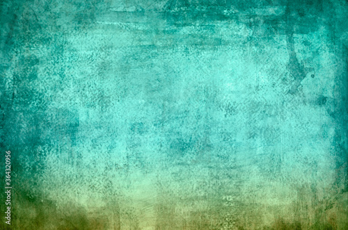 grunge blue background or texture