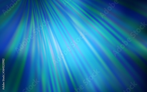 Light BLUE vector abstract layout. Colorful abstract illustration with gradient. New style for your business design.